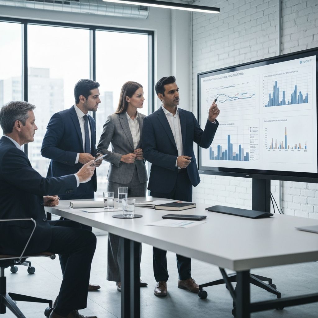 Case Study: How We Helped a Mining Client Reduce Procurement Costs by 35%